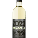 Iconoclast Sauvignon Blanc Semillon 2023, Creekside Estate Winery