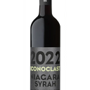 Iconoclast Syrah 2022, Creekside Estate Winery