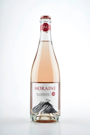 Isla Frizzante 2025, Moraine Estate Winery - 750