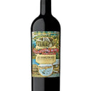 J.S. Hamilton Red - Shiraz Malbec Petit Verdot 2019, Pelee Island Winery