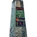Jalapeno Basil Vodka, Rig Hand Craft Distillery
