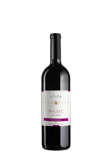 Lailey Malbec - Wild Ferment 2021, Lailey Winery