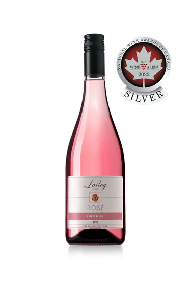 Lailey Rose - Estate Blend 2021, Lailey Winery - 750