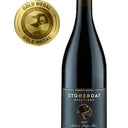 Lake's Edge Red 2022, Stoneboat Vineyards