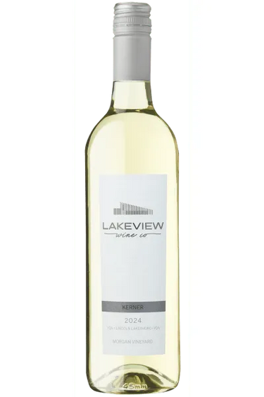 Lakeview Cellars Kerner 2024, Lakeview Wine Co.