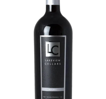 Lakeview Cellars Malbec 2019, Lakeview Wine Company