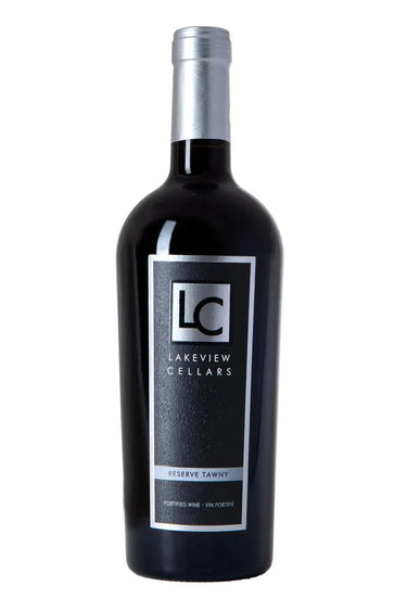 Lakeview Cellars Reserve Tawny (Port Style), Lakeview Wine Company