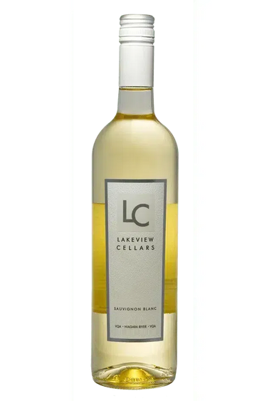 Lakeview Cellars Sauvignon Blanc 2020, Lakeview Wine Company