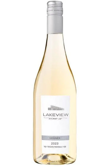 Lakeview Cellars Viognier 2023, Lakeview Wine Co. - 750