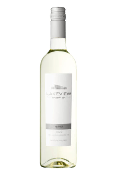 Lakeview Kerner 2022, Lakeview Wine Co.