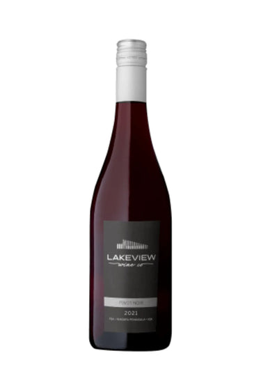 Lakeview Pinot Noir 2021, Lakeview Wine Co