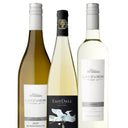 Lakeview Wine Co, 3-Bottle White Bundle