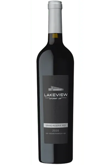Lakeview Wine Co. Grand Reserve Red 2020, Lakeview Wine Co.