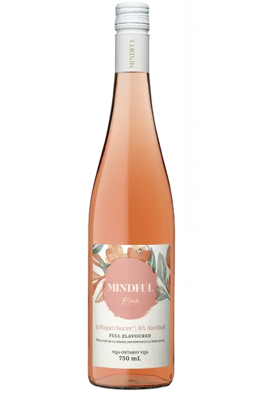 Lakeview Wine Co. Mindful Rosé NV, Lakeview Wine Co. - 750