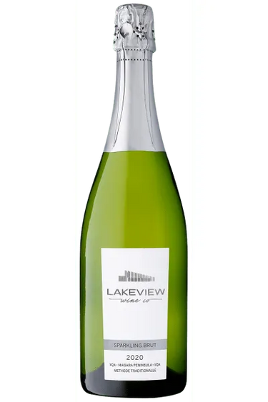 Lakeview Wine Co. Sparkling Brut 2020, Lakeview Wine Co. - 750