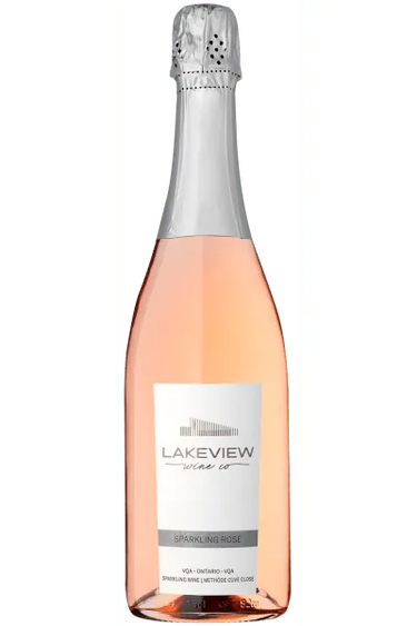Lakeview Wine Co. Sparkling Rosé NV, Lakeview Wine Co. - 750