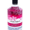 Långbord Akvavit, Long Table Distillery