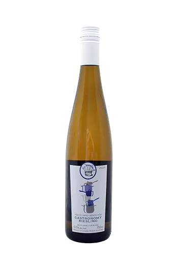 Les Marmitons Gastronomy Riesling 2024, Niagara College Teaching Winery - 750