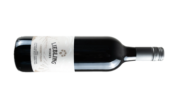 Liebling Cabernet Franc 2023, Collab Wine And Beverage - 750 ml