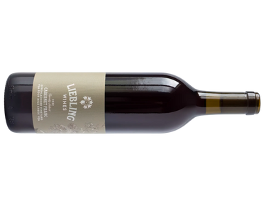 Liebling Family Select Cabernet Franc 2022, Collab Wine And Beverage - 750 ml