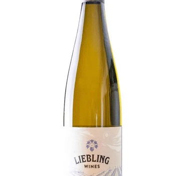 Liebling Riesling 2023, Collab Wine And Beverage