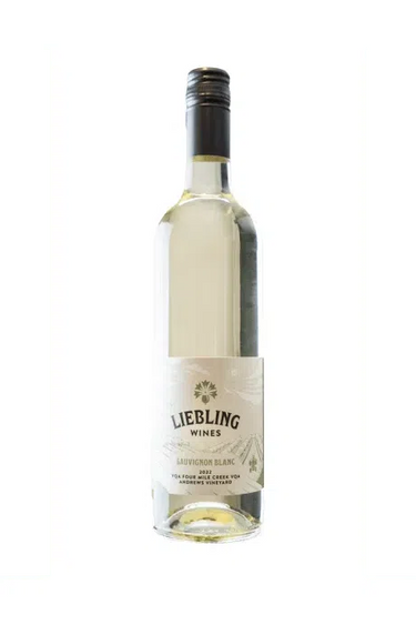 Liebling Sauvignon Blanc 2023, Collab Wine And Beverage