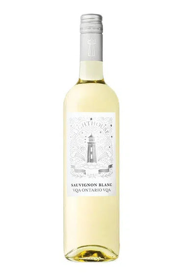 Lighthouse Sauvignon Blanc 2019, Pelee Island Winery