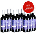 Lokaal Red Case, Marynissen Estates Winery