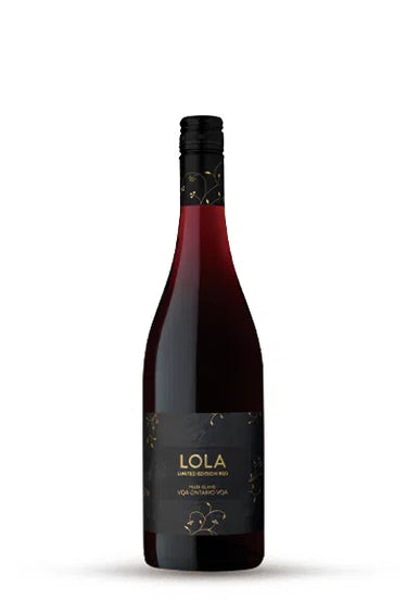 LOLA Limited Series Red 2020, Pelee Island Winery