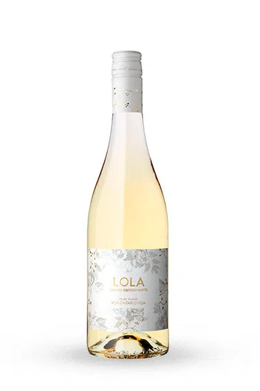 LOLA Limited Series White 2020, Pelee Island Winery