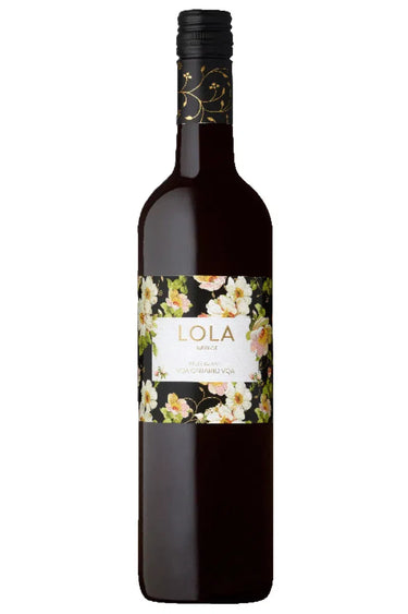 LOLA Merlot 2018, Pelee Island Winery