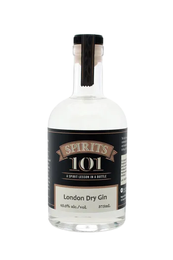 London Dry Gin, Niagara College Teaching Winery