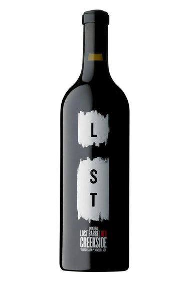 Lost Barrel Library Selection 2012, Creekside Estate Winery - 750