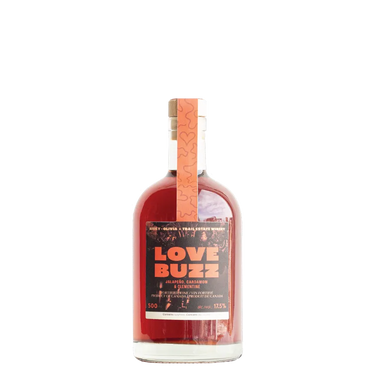 Love Buzz “Vermouth” 2024, Trail Estate Winery - 500 ml