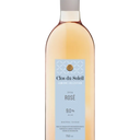 Lumière Collection Rosé 2024, Clos du Soleil