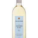 Lumière Collection Sauvignon Blanc 2024, Clos du Soleil