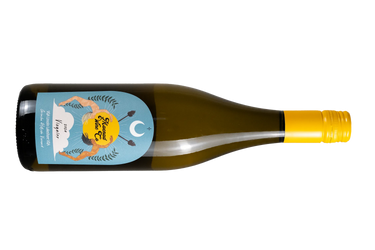 Maenad Wine Co. Viognier 2024, Collab Wine And Beverage - 750 ml