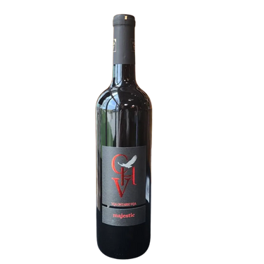 Majestic Super Wine 2022, Cooper's Hawk Vineyards - 750
