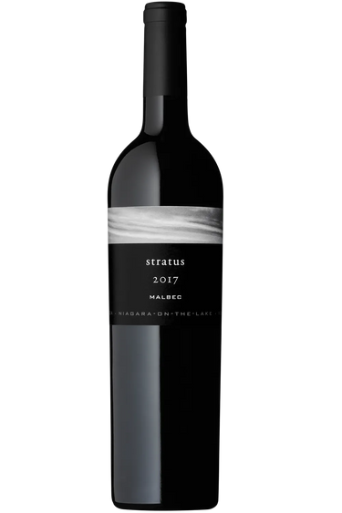 Malbec Library Release 2017, Stratus Vineyards - 750