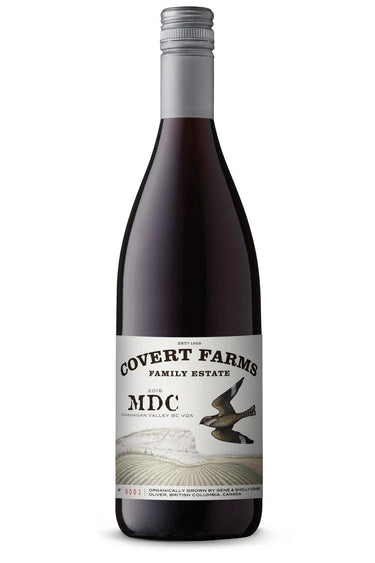 MDC 2017, Covert Farms Family Estate - 750