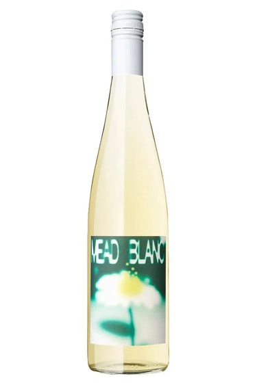Mead Blanc 2022, Rosewood Estates Winery
