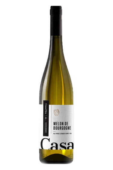 Melon de Bourgogne 2021, Casa Dea Estates Winery