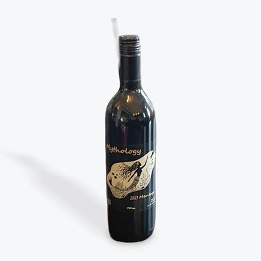 Meritage 2021, Mythology Vineyard - 750 ml