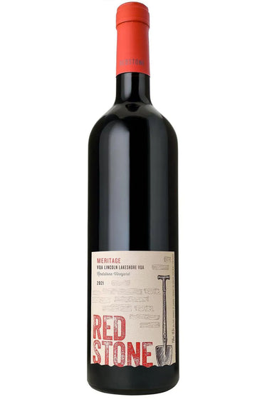 Meritage 2021, Redstone Winery