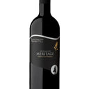 Meritage Hawk's Flight Reserve, Sprucewood Shores Estate Winery