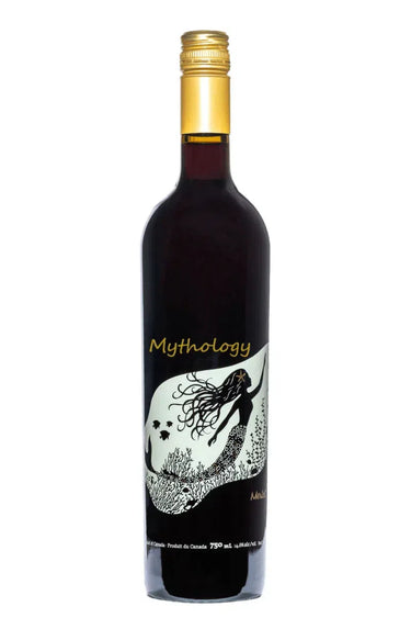 Merlot 2020, Mythology Vineyard