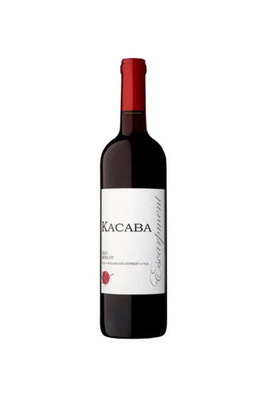 Merlot 2021, Kacaba Vineyards