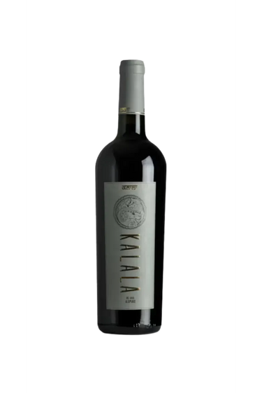 Merlot 2021, Kalala Organic Estate Winery