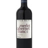 Merlot Cabernet Franc 2021, Upper Bench Winery