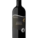 Merlot Hawk's Flight Reserve 2020, Sprucewood Shores Estate Winery